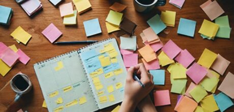 dicas práticas para otimizar sua rotina diária