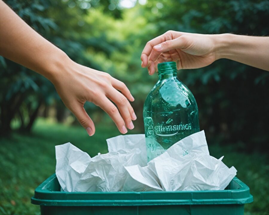 Reciclagem: guia completo para um futuro sustentável