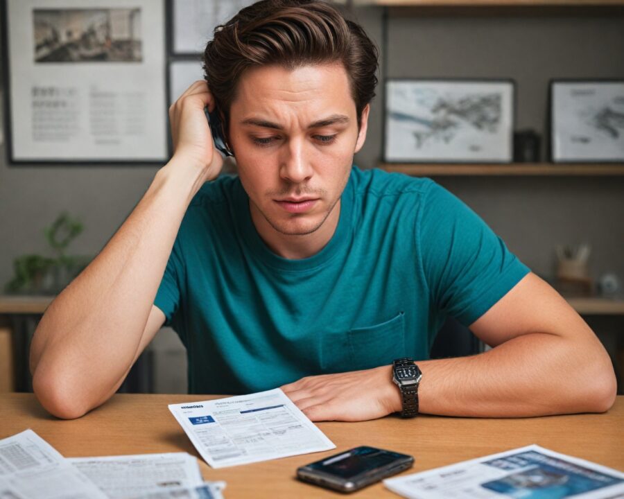 Juros altos: como impactam sua vida financeira