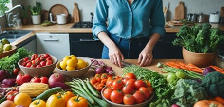 Receitas para diabéticos: opções saudáveis e saborosas