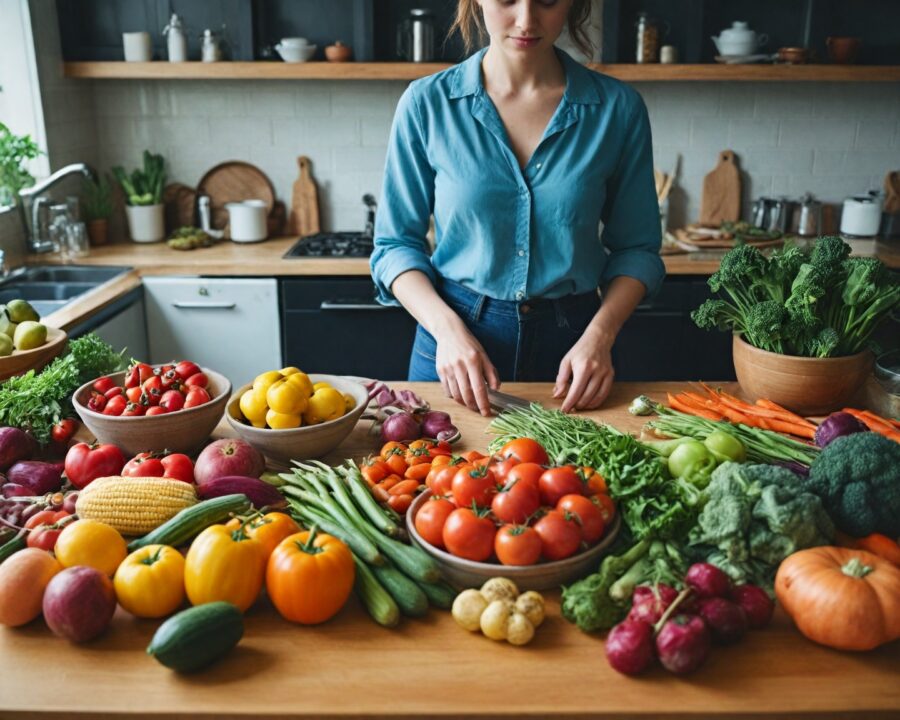 Receitas para diabéticos: opções saudáveis e saborosas