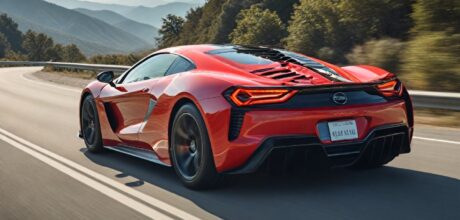 Supercarros: o universo dos carros de luxo e alta performance