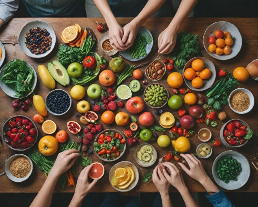 Microbiota intestinal: importância e como equilibrá-la