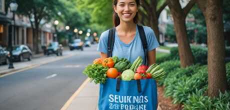 hábitos sustentáveis: como transformar sua rotina