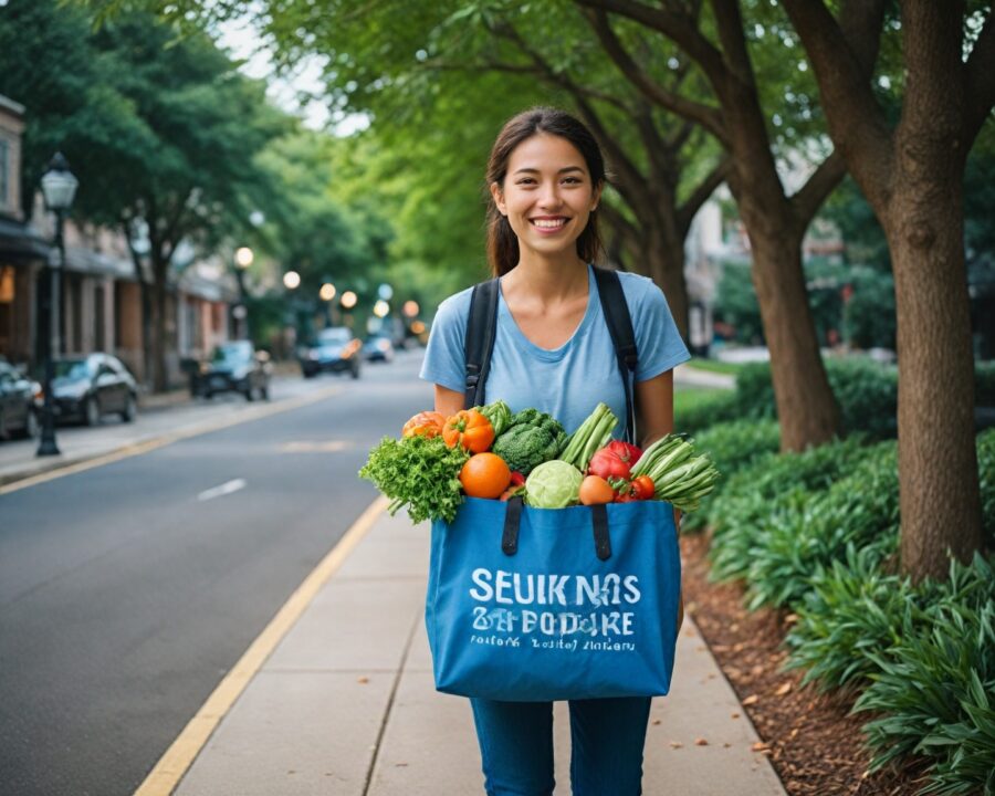 hábitos sustentáveis: como transformar sua rotina