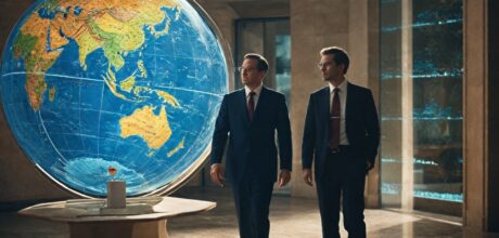 bancos e fintechs: diferenças, vantagens e o futuro financeiro