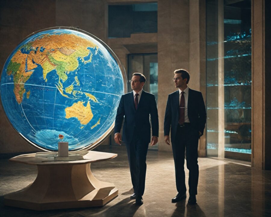 bancos e fintechs: diferenças, vantagens e o futuro financeiro