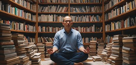 Livros de espiritualidade: guia para autoconhecimento