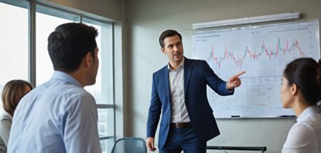 Segredos das grandes empresas: estratégias de sucesso reveladas