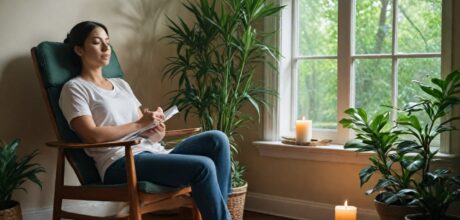 Gestão do estresse: estratégias práticas para o dia a dia