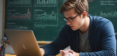 Como investir pouco: estratégias para começar hoje