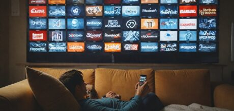 melhores serviços de streaming: escolha o ideal para você
