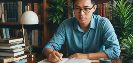 Livros para aprender a investir: guia essencial para iniciantes