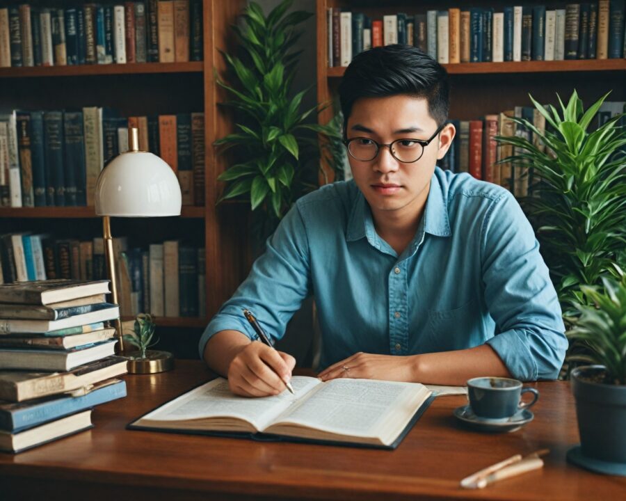 Livros para aprender a investir: guia essencial para iniciantes