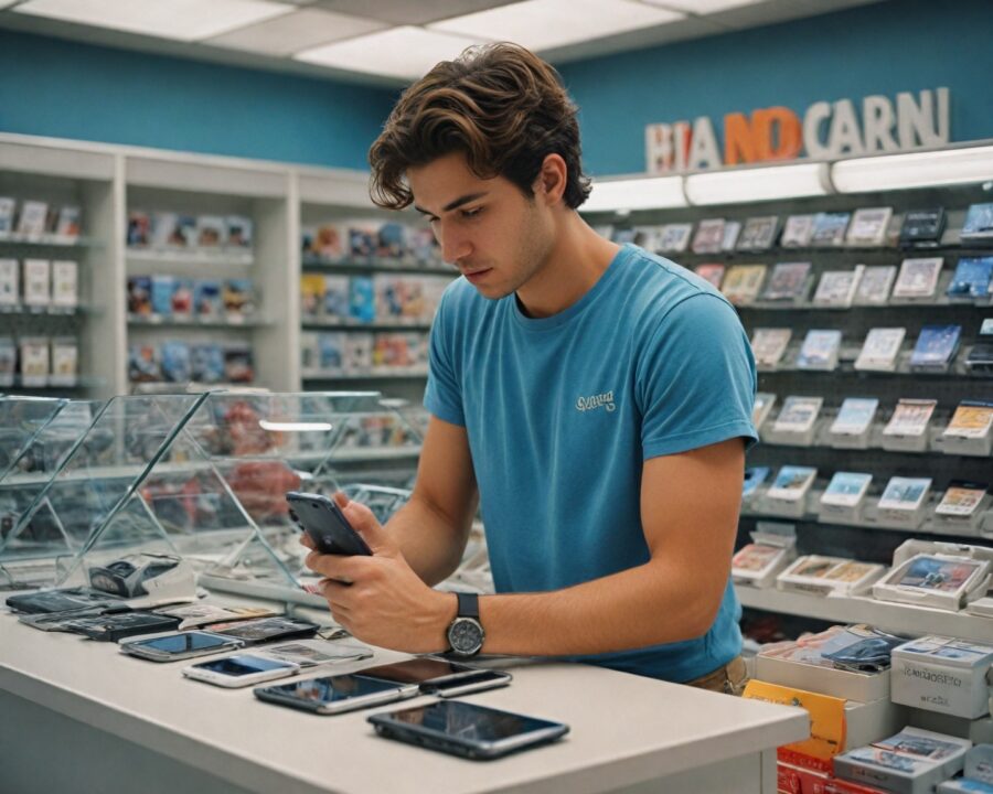 Comparação de celulares: escolha o modelo ideal para você