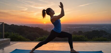 Exercícios diários: como criar uma rotina saudável