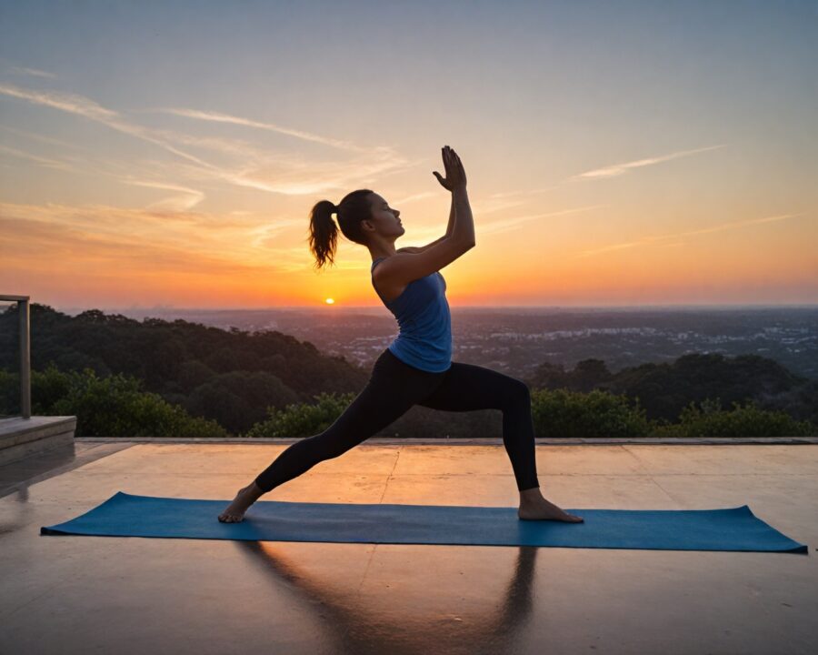 Exercícios diários: como criar uma rotina saudável