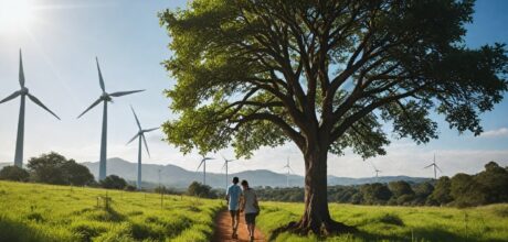 Futuro sustentável: como construir um amanhã melhor