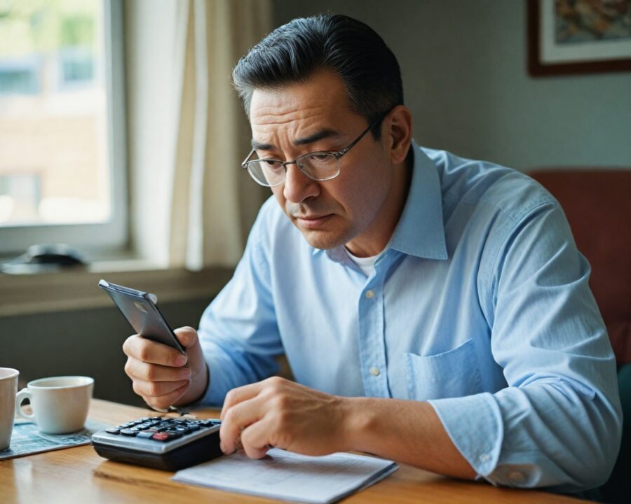 Uso consciente do cartão: dicas para evitar dívidas