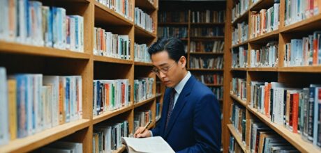 Livros de finanças: como escolher e aprender mais