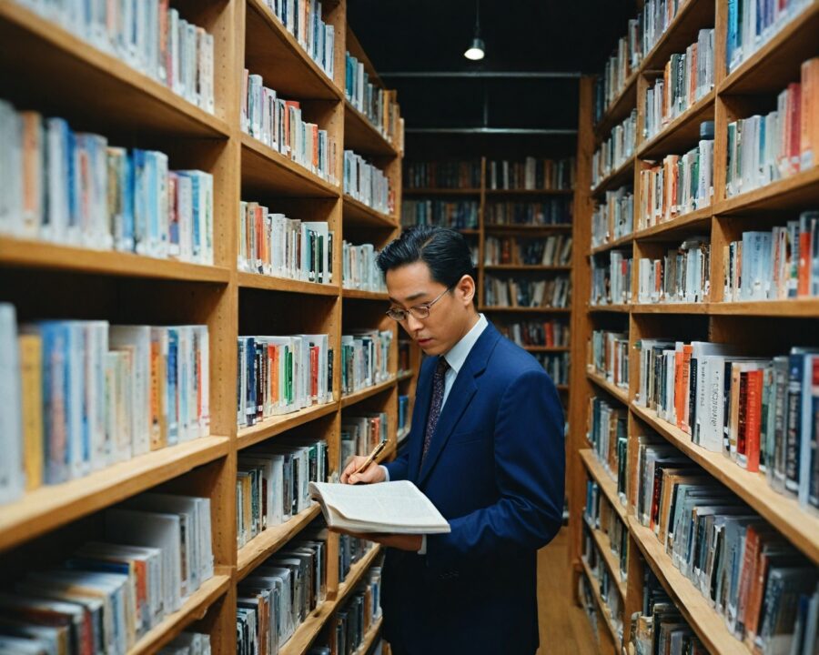 Livros de finanças: como escolher e aprender mais