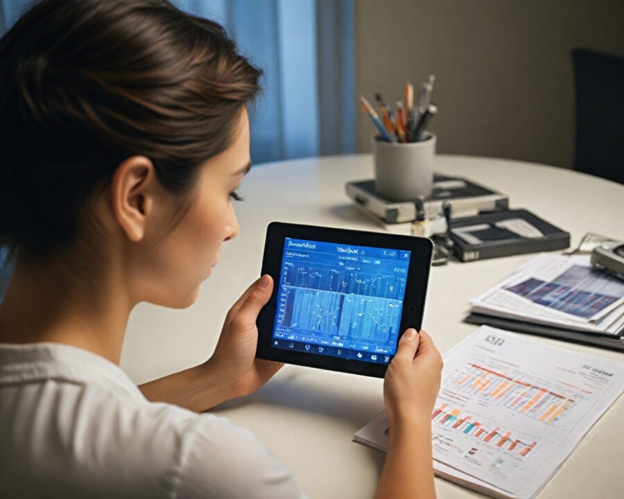 Review novo produto: análise completa e benefícios