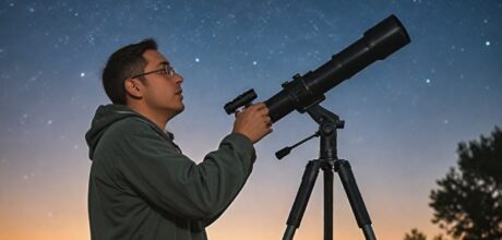 Planetas misteriosos: segredos do universo revelados