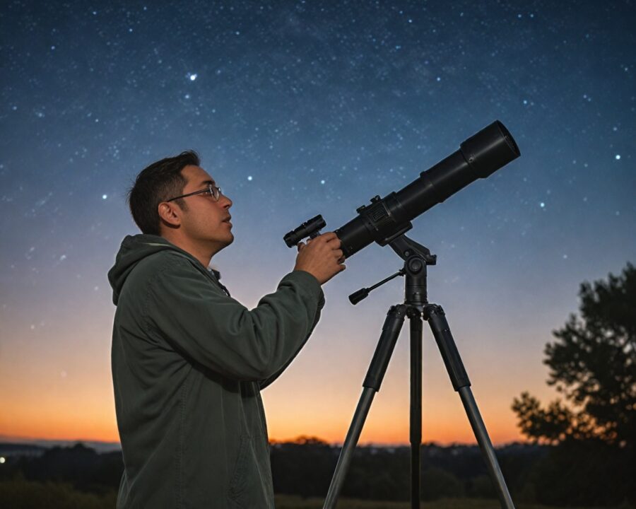 Planetas misteriosos: segredos do universo revelados