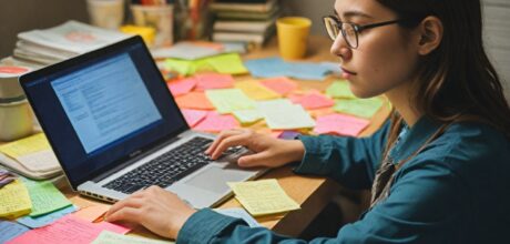 Métodos de estudo: como aprender de forma eficiente