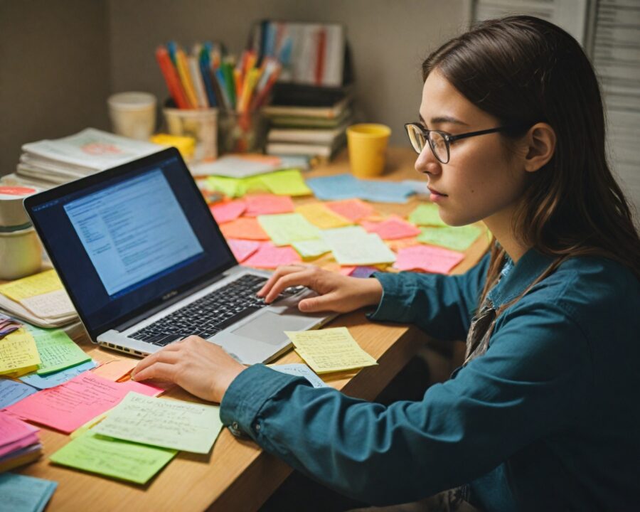 Métodos de estudo: como aprender de forma eficiente