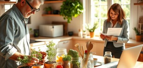 Como Economizar Dinheiro com Hábitos Sustentáveis