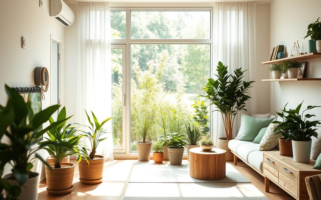 eficiência energética