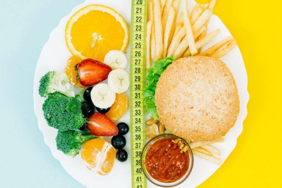 Receitas saudáveis: como transformar sua alimentação