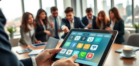 Aplicativos para Ganhar Dinheiro Online: Uma Análise Completa