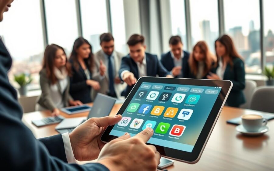 Aplicativos para Ganhar Dinheiro Online: Uma Análise Completa