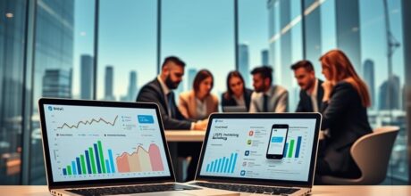 Análise dos Melhores Bancos Digitais do Brasil