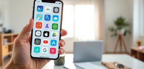 Aplicativos de saúde que ajudam a economizar dinheiro