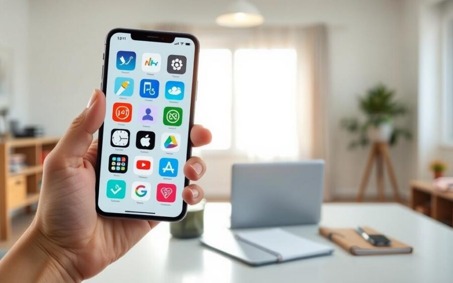 Aplicativos de saúde que ajudam a economizar dinheiro