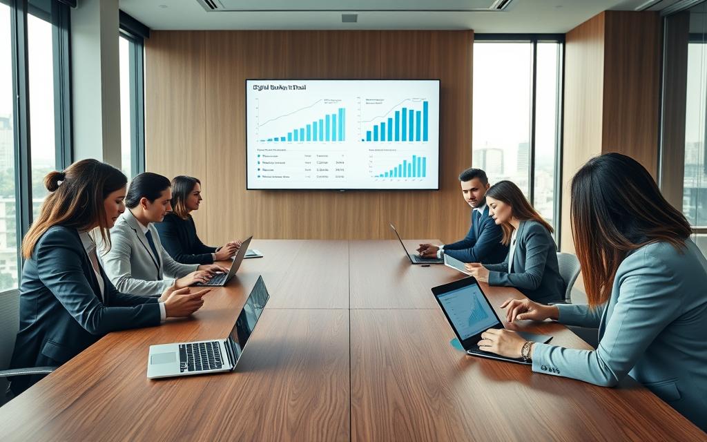 bancos digitais Brasil