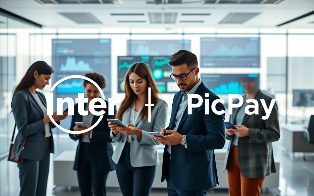 bancos digitais confiáveis