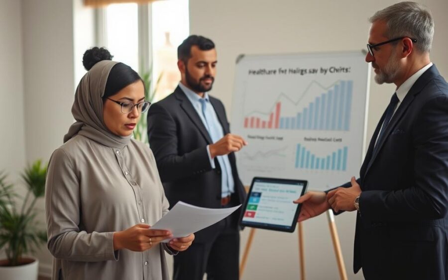 Como Economizar com Saúde e Consultas Médicas