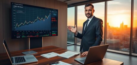Como Investir Dinheiro com Segurança e Alta Rentabilidade