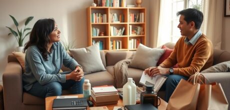 Consumo consciente: Dicas para reduzir gastos mensais