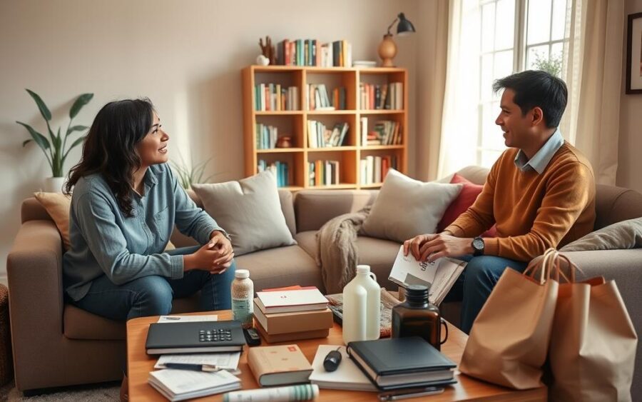 Consumo consciente: Dicas para reduzir gastos mensais