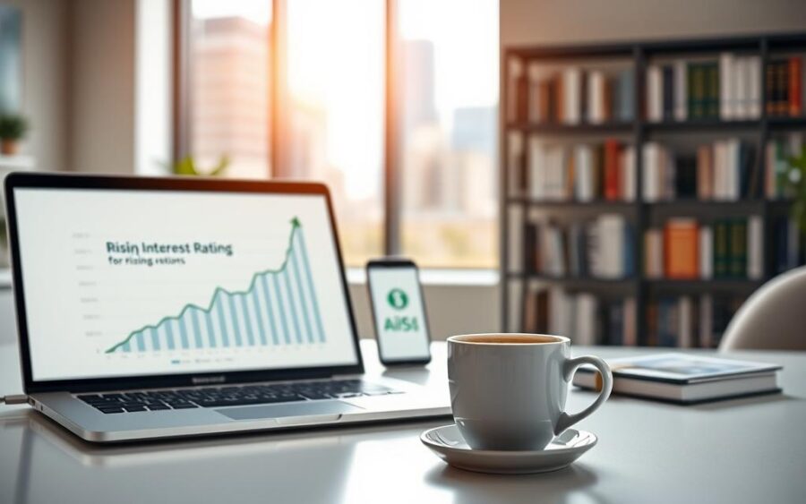 Contas digitais que rendem mais que a poupança: Descubra as melhores opções