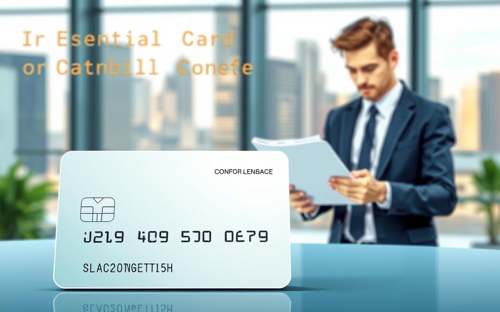 critérios para escolher cartão de crédito com cashback