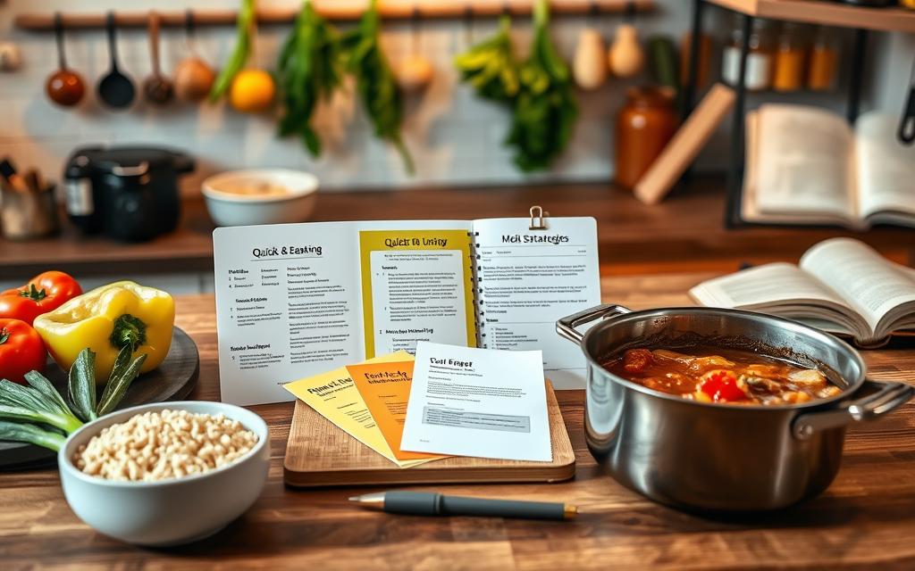 dicas de cozinha econômica