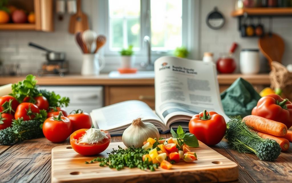 dicas de receitas econômicas