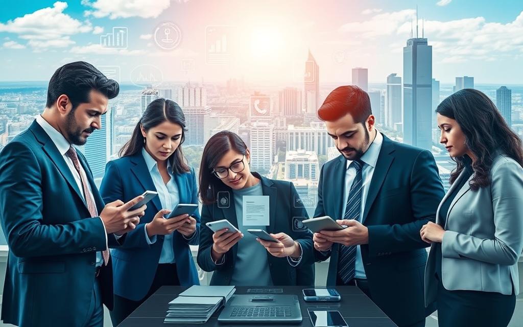 impacto das regulamentações nos aplicativos