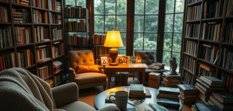 Indicações de filmes, livros e séries que valem seu tempo